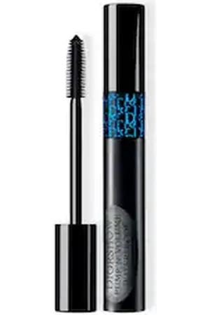 Dior Show Pump ‘n’ Volume Waterproof – Mascara Waterproof Volume Xxl Lunga Tenuta - 090 Black Pump - Donna