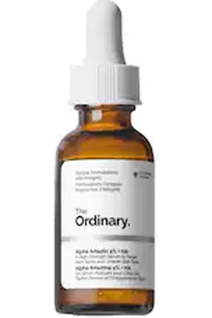 The Ordinary Alpha Arbutine 2% + Ha - Siero Illuminante - -more Molecules Alpha Arbutin 2%+ha 30ml - Donna