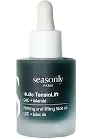Seasonly Huile Tensiolift - Olio Per Il Viso Rassodante Con Effetto Lifting - -huile Visage Tensio-lift 30ml - Donna
