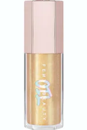 Fenty Beauty Gloss Bomb Oil - Olio-gloss Per Labbra - -gloss Bomb Oil $uperfine $uga - Donna