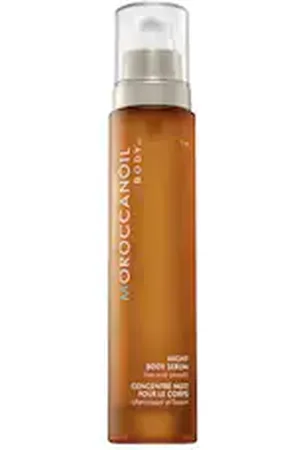 Moroccanoil Concentrato Notte Per Il Corpo - -serum Night 100ml - Donna