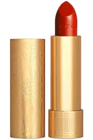 Gucci Mu Lipstick Satin 3.5g 122 Eliza G - -501 Constance Vermillon (3,5 G) - Donna