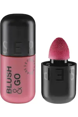 SEPHORA Blush & Go - Blush Liquido Dal Finish Mat - -blush Liquid-25 A - Donna