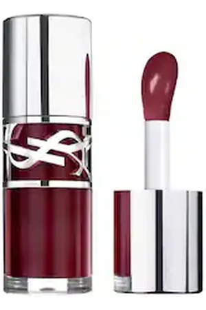 Saint Laurent Ysl Loveshine Plumping Lip Oil Gloss - Lip Gloss Rimpolpante - -ysl Loveshine Plumping Gloss 8 - Donna