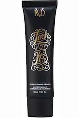 Kvd Beauty Lock-it Pore Refining Primer - Primer - -primer Lock It Pore-refining - Donna