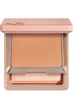 NATASHA DENONA Hy-glam Powder Foundation - Fondotinta In Polvere - -hy-glam Powder Foundation Np10 - Donna