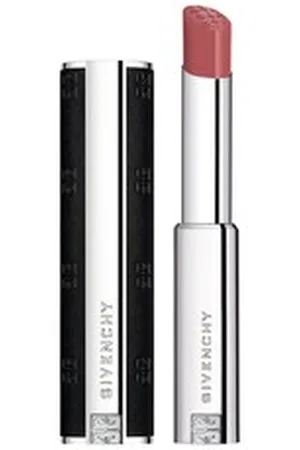Givenchy Le Rouge Interdit Satin - Rossetto Dal Finish Satinato - -le Rouge Interdit Satin N111 - Donna