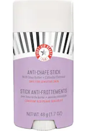First Aid Beauty Stick Antisfregamento - Stick Con Burro Di Karité + Avena Colloidale - -48g - Donna