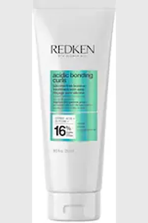 Redken Acidic Bonding Curls - Trattamento Riparatore Per Ricci - -acidic Bonding Curls Leave-in 250ml - Donna