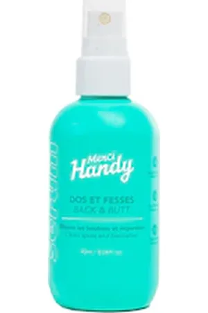 Merci Handy Siero Corpo Schiena E Glutei - Siero Per Il Corpo - -serum Body Anti-imperfections - Donna