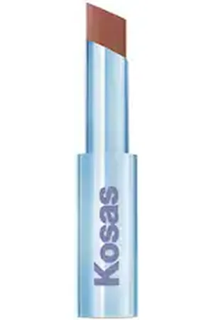 Kosas Wet Stick - Gloss Labbra Idratante - -100 Degrees - Donna