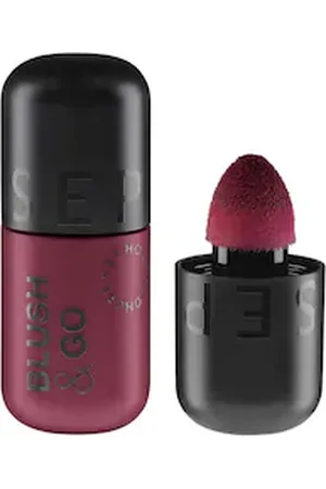 SEPHORA Blush & Go - Blush Liquido Dal Finish Mat - -blush Liquid-25 E - Donna
