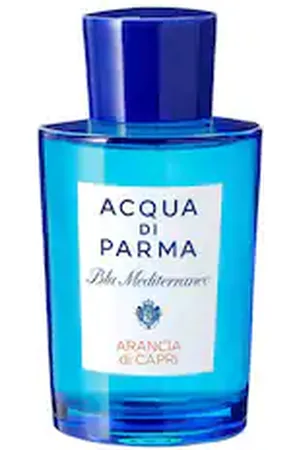 Acqua di Parma Arancia Di Capri - Eau De Toilette - -blu Mediterraneo Arancia Edt 180ml - Donna