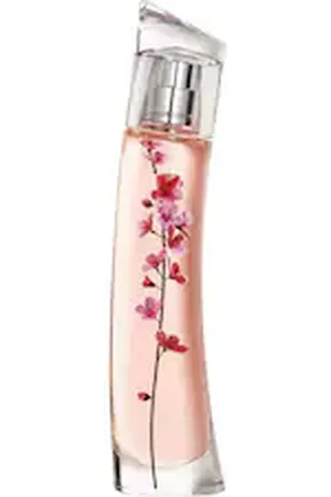 Kenzo Flower Ikebana By - Eau De Parfum - -flower By Ikebana Edp 40ml - Donna