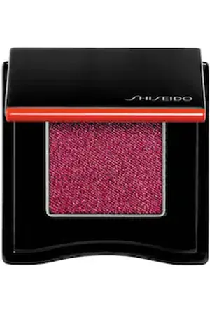 Shiseido Pop Powdergel - Eye Shadow - -pop Powdergel 18 Doki-doki Red - Donna