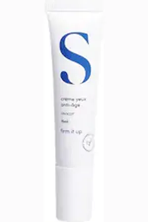 Seasonly Crema Occhi Anti-age - Crema Contorno Occhi - -anti Aging Eye Cream 15ml - Donna
