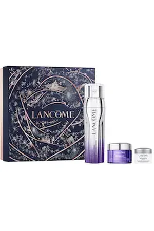 Lancôme Lancôme - Rénergie H.c.f. Triple Serum Eye Set - Holiday Limited Edition - -renergie Triple Serum Holiday Set - Donna