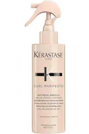 Kerastase Kérastase - Spray Curl Manifesto – Spray Per Capelli Ricci - -curl Manifesto Refresh Absolu 190ml - Donna
