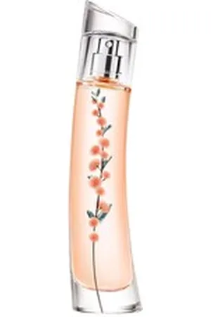 Kenzo Flower Ikebana Mimosa By Eau De Parfum - -flower By Ikebana Mimosa Edp 40ml - Donna