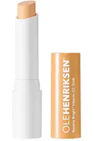 Ole Henriksen Banana Bright + Vitamin Cc - Stick Correttore Contorno Occhi Alla Vitamina C - -truth Banana Bright Vit Cc Stick Banana - Donna