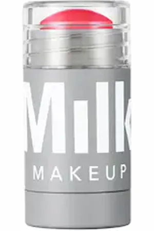 Milk Makeup Lip + Cheek Mini - Stick Labbra E Zigomi Travel Size - Mini Stick Lip & Cheek Quirck- - Donna
