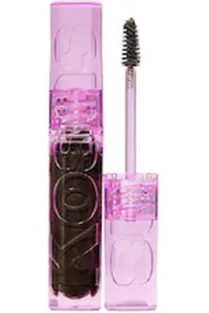Kosas Air Brow Tinted - Gel Sopracciglia Volumizzante Colorato - -brown Black - Donna
