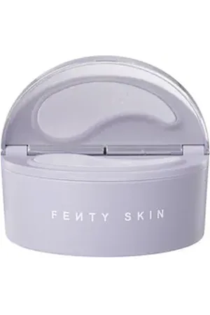 Fenty Skin Instant Reset - Crema Da Notte Illuminante Con Niacinamide - -instant Reset Night Gel Cream 50ml - Donna