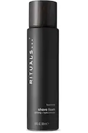 Rituals Homme - Gel Per La Rasatura - -the Ritual Of Samurai Shave Foam - Donna