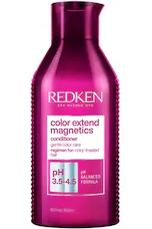 Redken Color Extend Magnetics - Balsamo Mantiene Il Colore Dei Capelli Colorati - -magnetics Cond 500 Ml - Donna