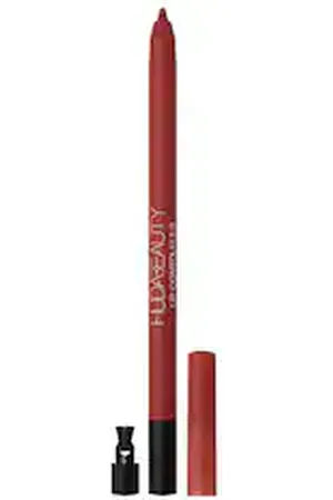 HUDA BEAUTY Lip Contour 2.0 - Matita Labbra - -lip Contour Universal Red - Donna