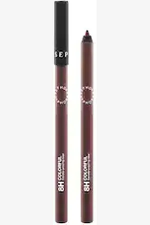 SEPHORA 8hr Colorful Lip Liner - Matita Per Labbra No-transfer - -lip Liner-25 N - Donna
