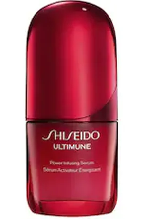 Shiseido Ultimune Power Infusing Serum - Siero Viso - -ultimune Power Infusing Serum 30ml - Donna