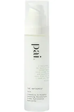 Pai The Anthemis - Chamomile & Rosehip Soothing Moisturizer - -50 Ml - Donna