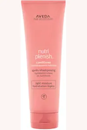 AVEDA Nutriplenish™ Conditioner Light Moisture - Balsamo Per Capelli - Nutriplenish Conditioner Light 250ml- - Donna