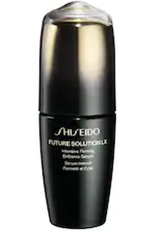 Shiseido Intensive Firming Brilliance Serum - Siero Viso - -future Solution Lx Sfslx I F B Serum - Donna