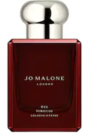 Jo Malone Red Hibiscus - Cologne Intense - -colognes Intense Red Hibiscus Ppk 50ml - Donna