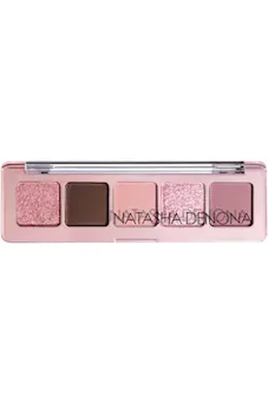 NATASHA DENONA Mini Rose Palette - Palette Di Ombretti - -mini Rose Eyeshadow Palette - Donna