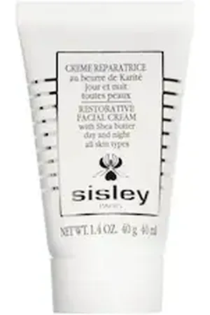 Sisley Crème Réparatrice Au Beurre De Karité - Crema Riparatrice Al Burro Di Karitè - -50 Ml - Donna