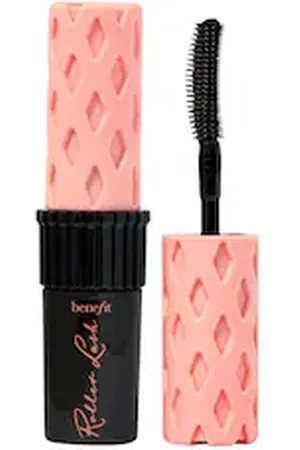 Benefit Mini Roller Lash Mascara - Mini Mascara Incurvante Formato Viaggio - Noir (4 G) - Donna
