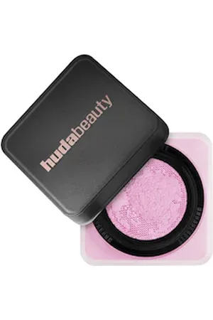HUDA BEAUTY Easy Bake Loose Baking & Setting Powder - Cipria In Polvere Libera - -easy Bake Loose Powder 2.0 Ube - Donna
