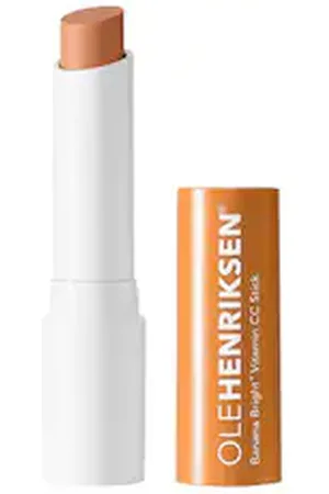Ole Henriksen Banana Bright + Vitamin Cc - Stick Correttore Contorno Occhi Alla Vitamina C - -truth Banana Bright Vit Cc Stick Guava - Donna