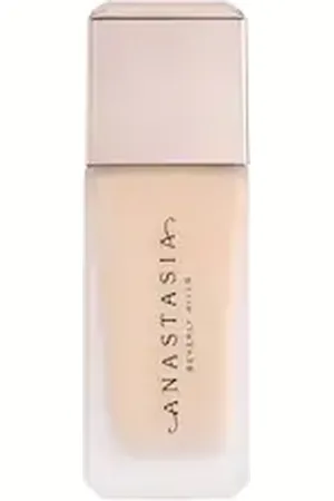 Anastasia Beverly Hills Impeccable Blurring Second-skin Matte Foundation - Fondotinta - -impeccable Foundation Shade 4 - Donna