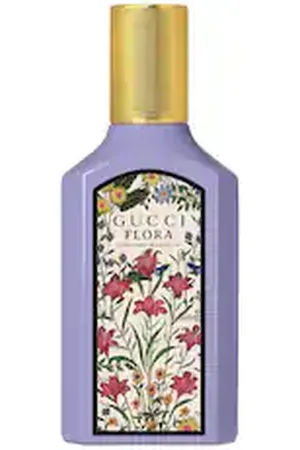 Gucci Flora Gorgeous Magnolia Eau De Parfum Donna - - Flora Magnolia Edp 50ml - Donna
