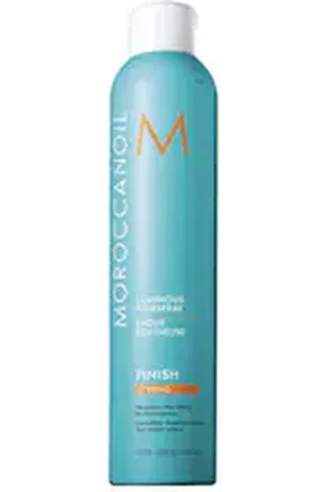 Moroccanoil Lacca Luminosa Forte - Moroccan O Care Hair 330ml- - Donna