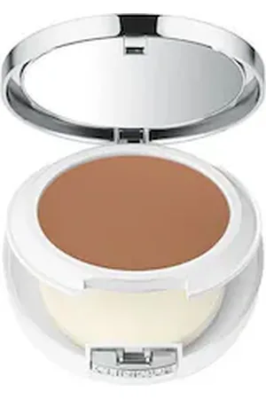 Clinique Beyond Perfecting - Fondotinta In Polvere + Correttore 2 In 1 - Cream Chamois (10 G) - Donna