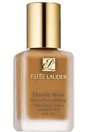 Estée Lauder Estée Lauder - Double Wear - Stay-in-place Fondotinta Liquido Spf 10 - 5w1 Bronze (30 Ml) - Donna