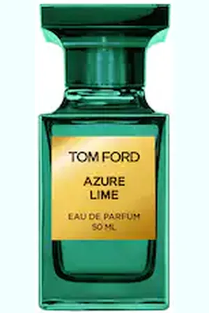 Tom Ford Azure Lime Private Blend- Eau De Parfum - -private Blend Azure Lime 50ml - Donna