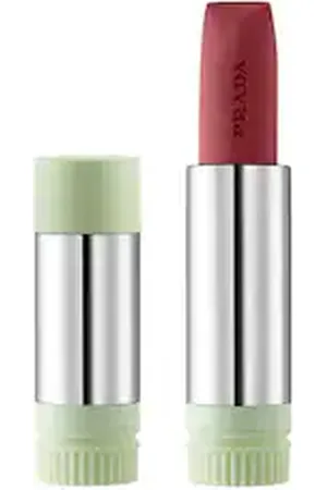 Prada Monochrome Refill - Rossetto Hyper Matte Ultraleggero A Lunga Tenuta - - Monochrome B15-bordeaux Recharge - Donna