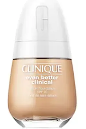 Clinique Even Better Clinical Serum Foundation Spf20+ - Fondotinta Liquido - -even Better Fdt Spf20+ Cn-18 Creamwhip - Donna