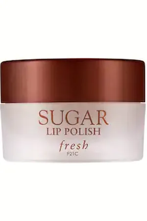 Fresh ! Sugar Lip Polish - Gommage Labbra Allo Zucchero Di Canna - -sugar Lip Polish 23 - Donna